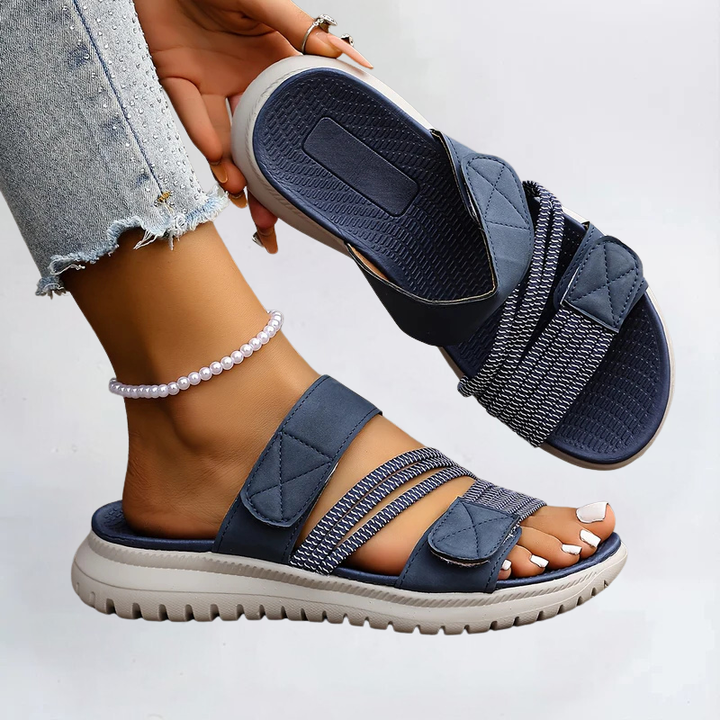 Julia | Comfortable and stylish sandals 0
