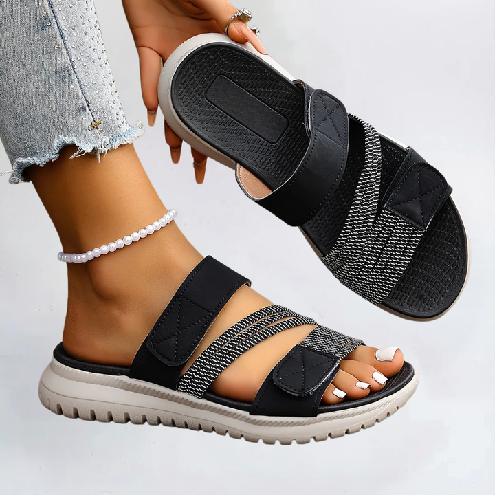 Julia | Comfortable and stylish sandals 1