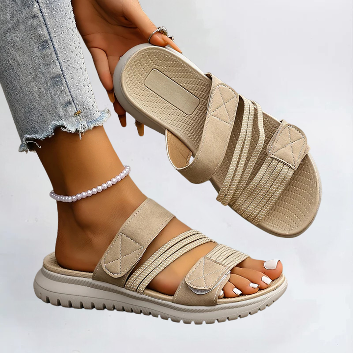 Julia | Comfortable and stylish sandals 2
