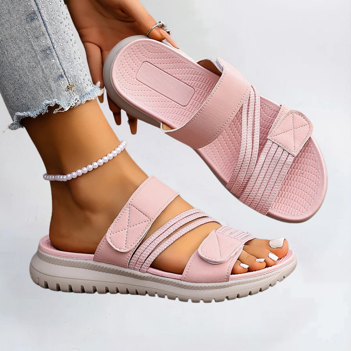 Julia | Comfortable and stylish sandals 3
