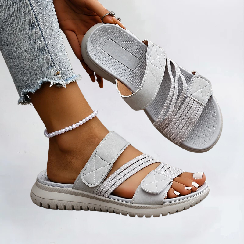 Julia | Comfortable and stylish sandals 4