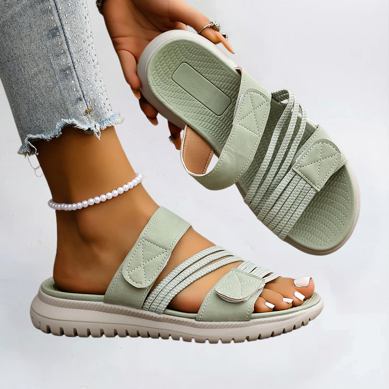 Julia | Comfortable and stylish sandals 5