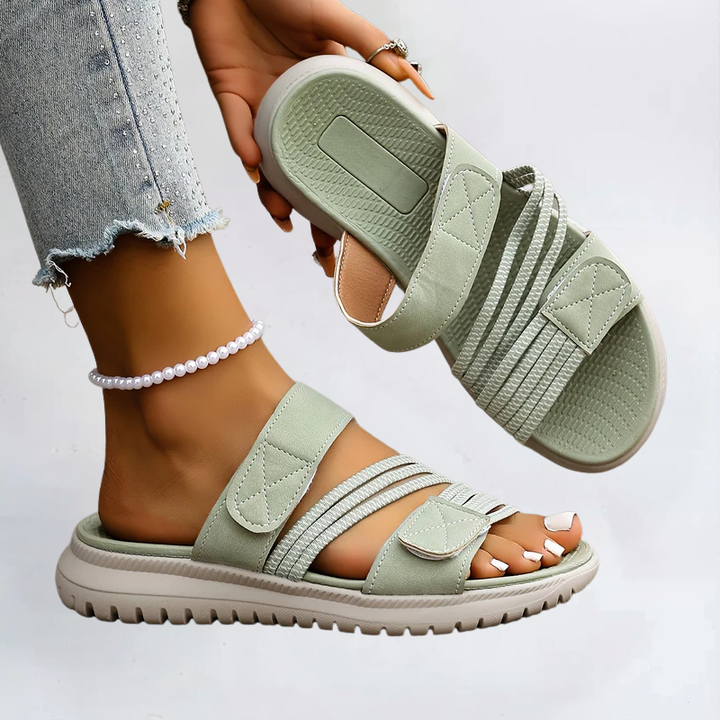 Julia | Comfortable and stylish sandals 5