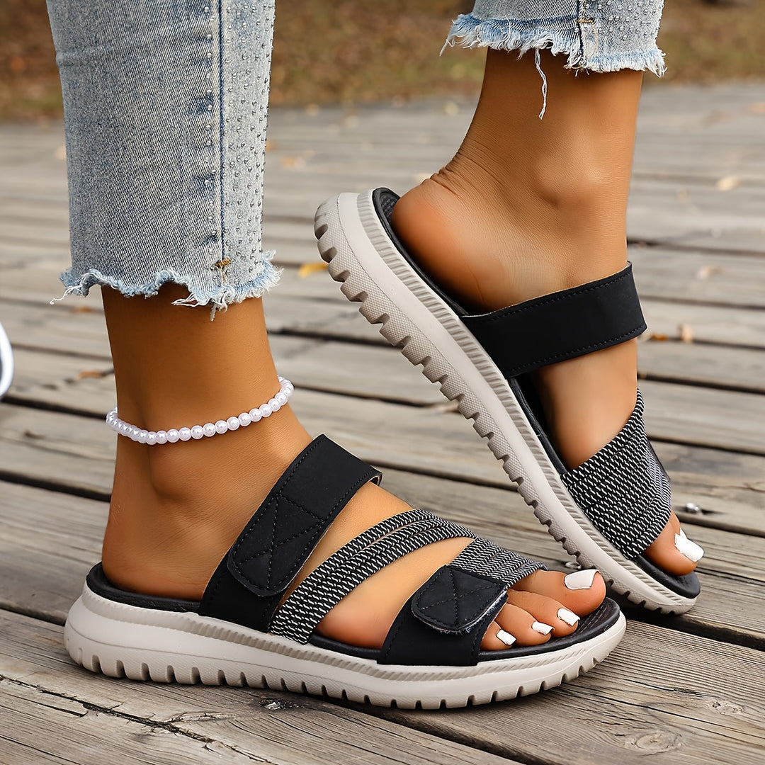 Julia | Comfortable and stylish sandals 6