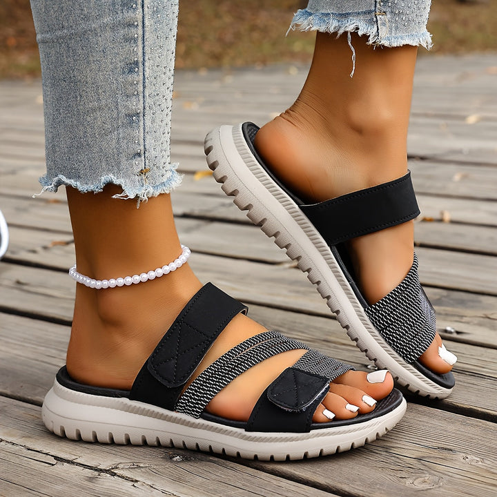 Julia | Comfortable and stylish sandals 6