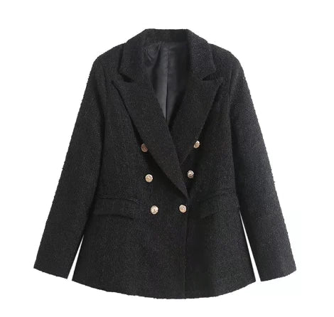 Julia | Elegant and comfortable women's blazer 6