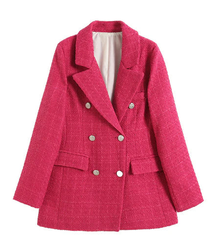 Julia | Elegant and comfortable women's blazer 7