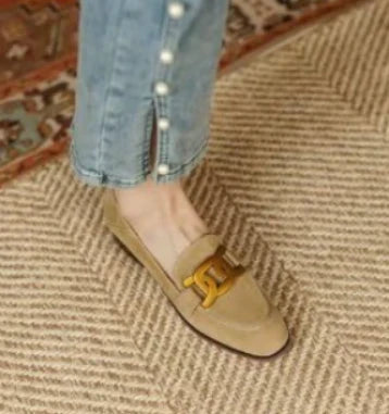 Julie | Elegant and comfortable women's loafers 3