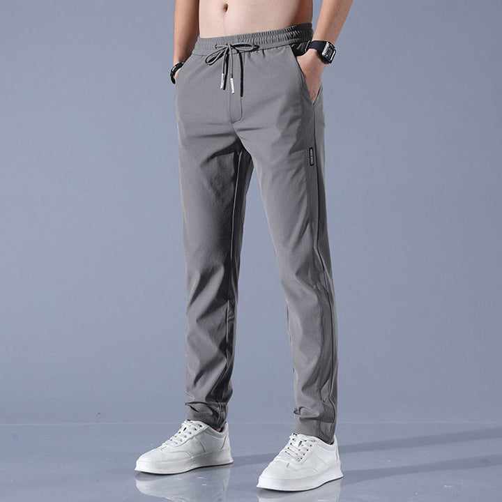 Kaden | Men's Trousers – Quick-Drying, Lightweight & Comfortable 0