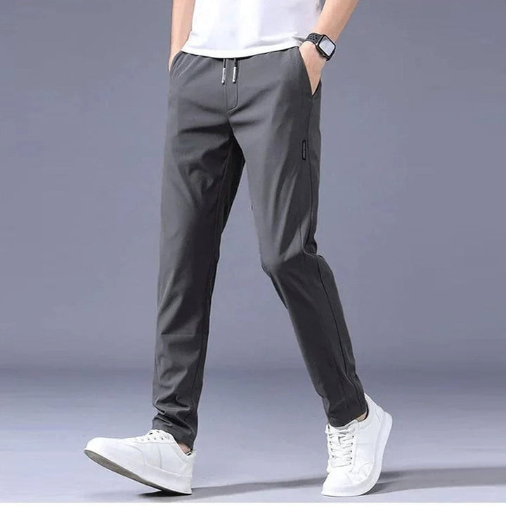 Kaden | Men's Trousers – Quick-Drying, Lightweight & Comfortable 1