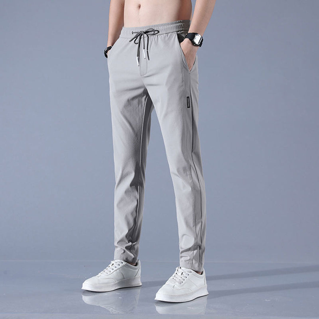 Kaden | Men's Trousers – Quick-Drying, Lightweight & Comfortable 2