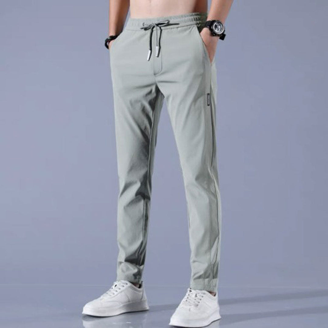 Kaden | Men's Trousers – Quick-Drying, Lightweight & Comfortable 3