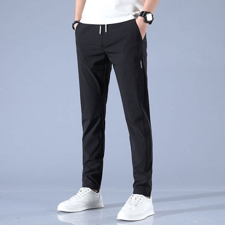 Kaden | Men's Trousers – Quick-Drying, Lightweight & Comfortable 4