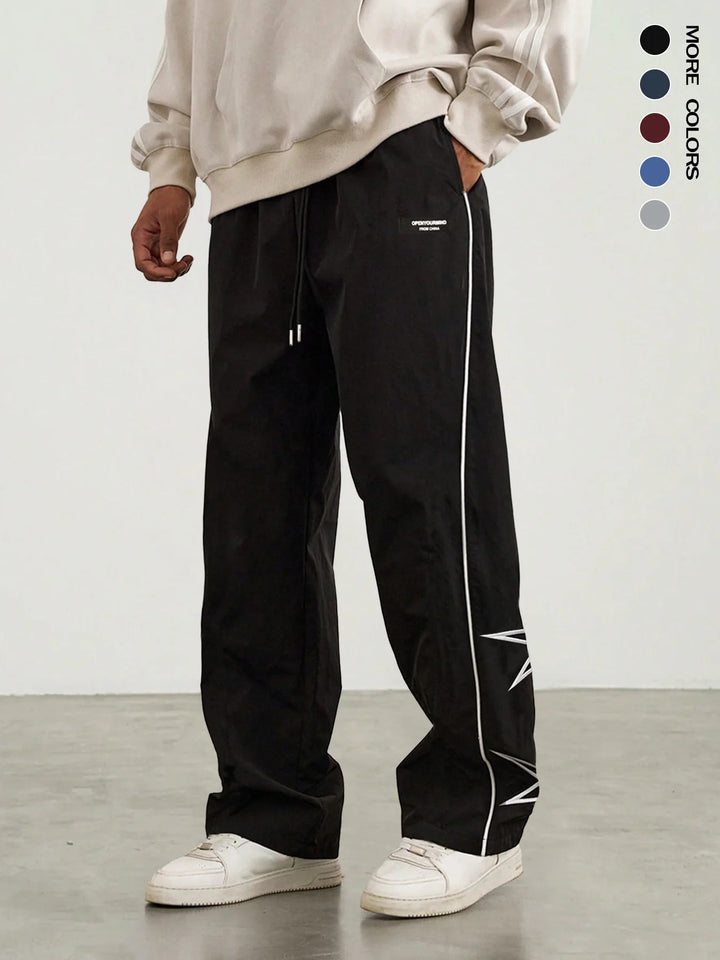 Kai | Ice Silk Paratrooper Adventure Trousers 2