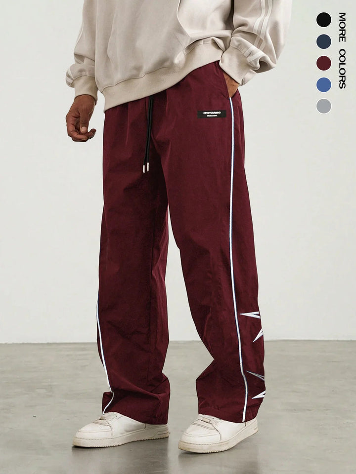 Kai | Ice Silk Paratrooper Adventure Trousers 3