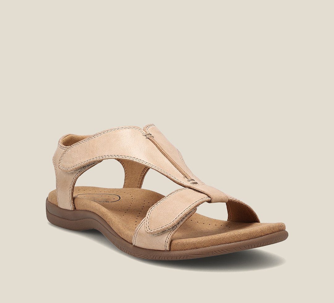 Kairo | Elegant & Comfortable Women's Sandals – Supportive T-Strap Design 5