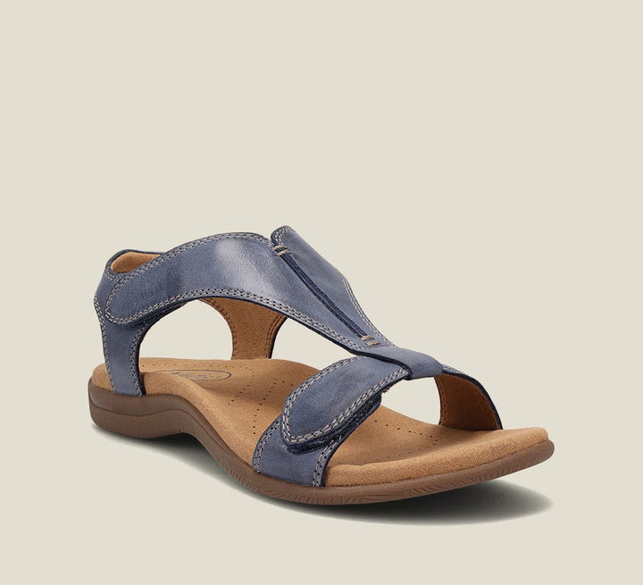 Kairo | Elegant & Comfortable Women's Sandals – Supportive T-Strap Design 6
