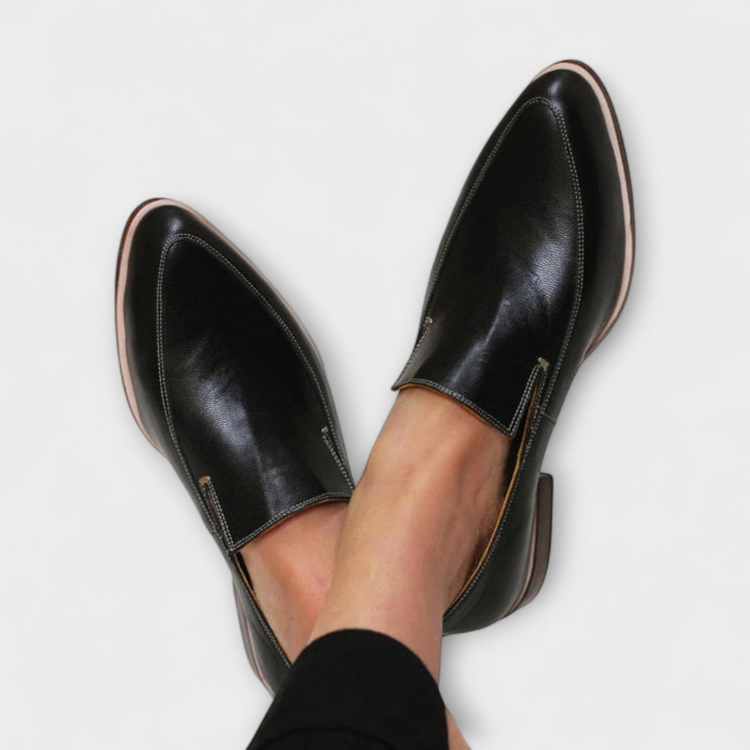 Kate | Versatile Slip-On Style Loafers for Women 0