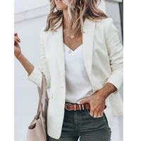 Erma | Blazer Classico Sartoriale Elegante e Su Misura