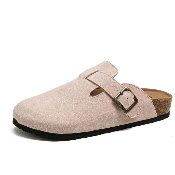 Katja | Soft leather women's sandals 5