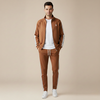 Joseph | Tuta Moderna con Finiture Premium