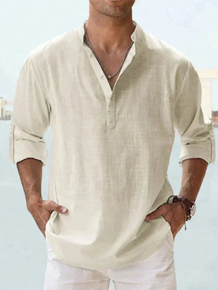 Kyllian | Men's Dress Shirts – Breathable, Elegant & Versatile for Any Occasion 3