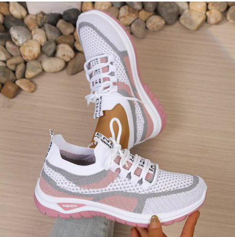 Lana | Stylish and feather-light sneakers 2