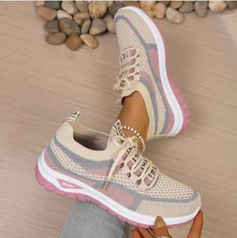 Lana | Stylish and feather-light sneakers 3