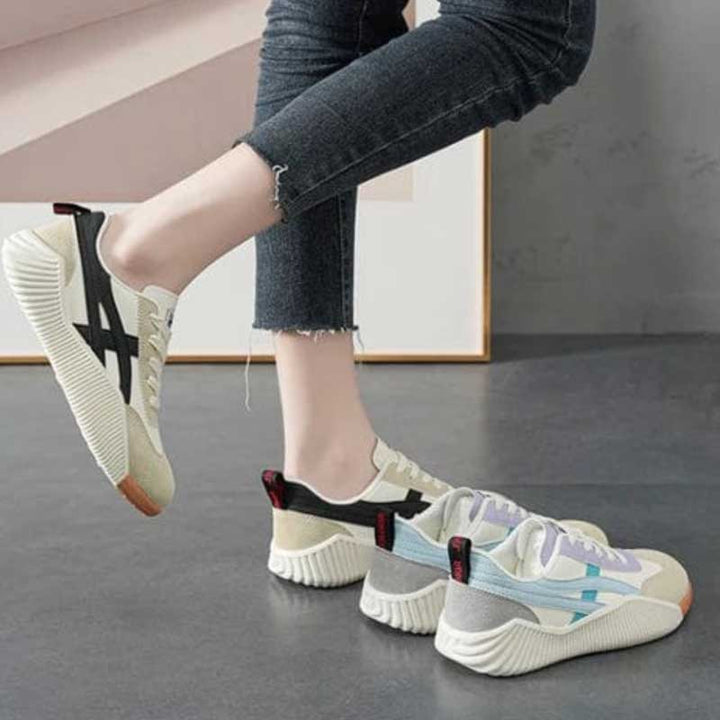 Lara | Orthopedic Shoes for Women – Comfortable, Supportive & Modern Design 1