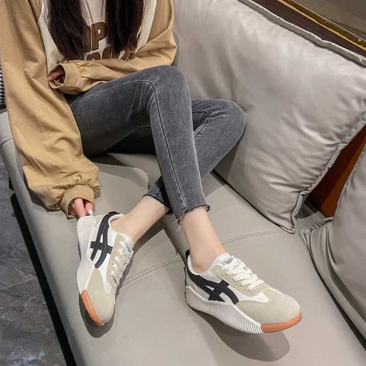 Lara | Orthopedic Shoes for Women – Comfortable, Supportive & Modern Design 2