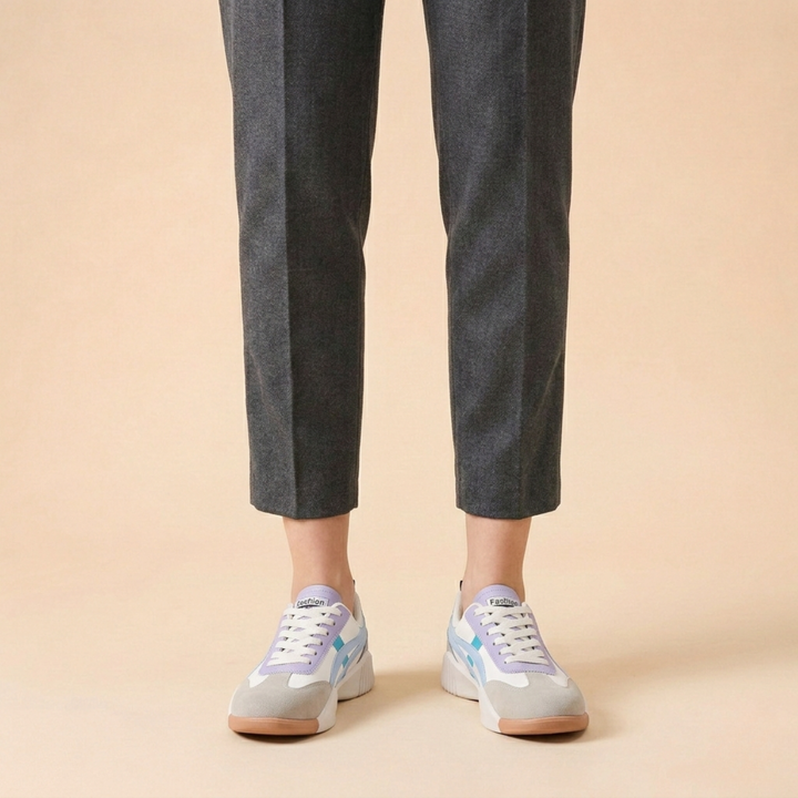 Lara | Orthopedic Shoes for Women – Comfortable, Supportive & Modern Design 4