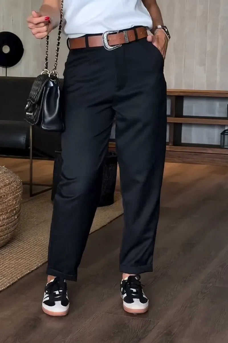 Lara | Stylish and comfortable trousers 2