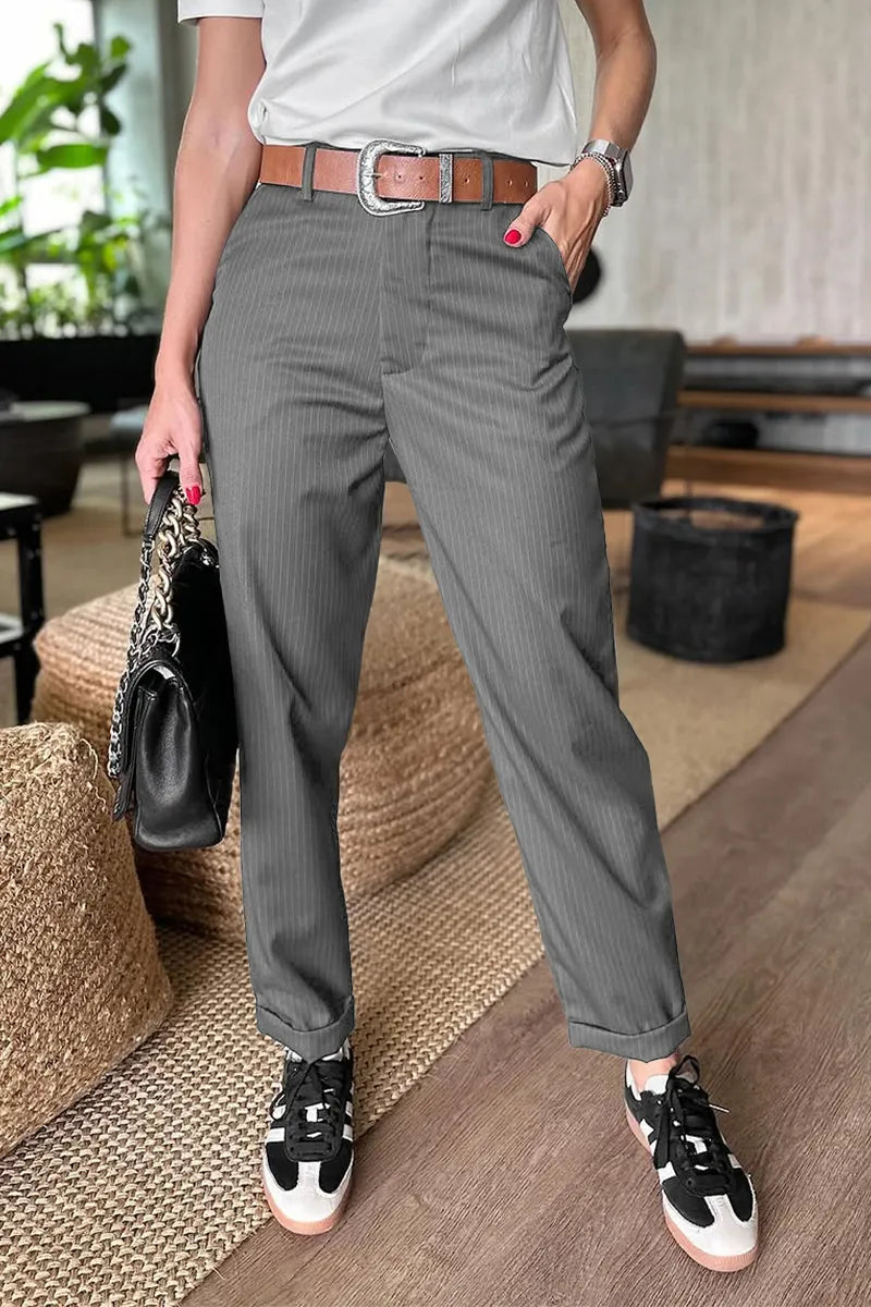 Lara | Stylish and comfortable trousers 3