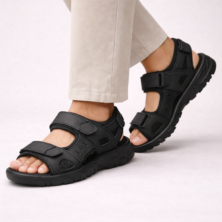 Lars | Stylish and Comfortable Men's Sandals 1