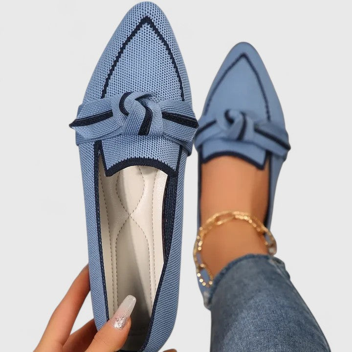 Laura | Chic & Comfortable Loafers for Women 1