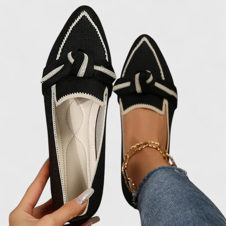 Laura | Chic & Comfortable Loafers for Women 3
