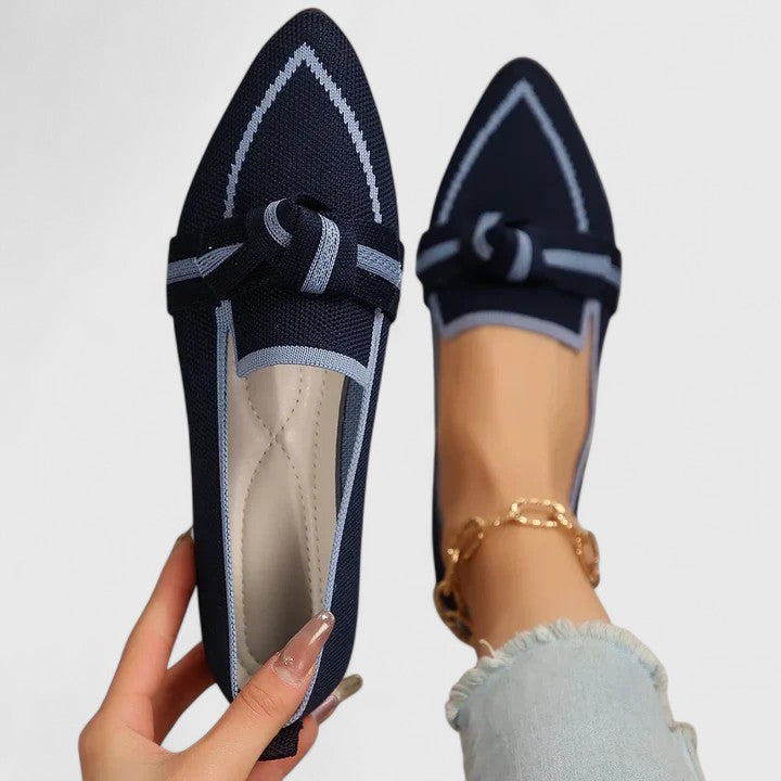 Laura | Chic & Comfortable Loafers for Women 4
