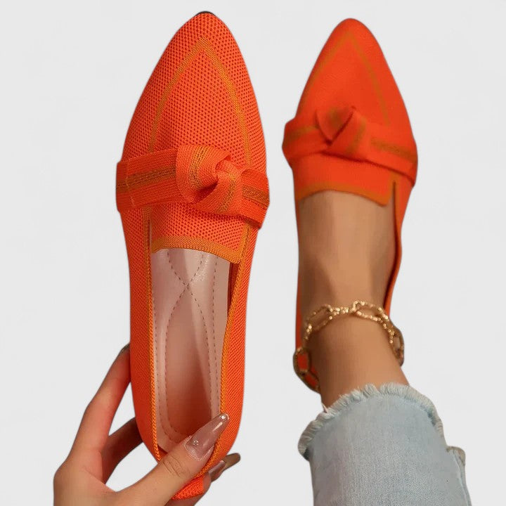Laura | Chic & Comfortable Loafers for Women 5