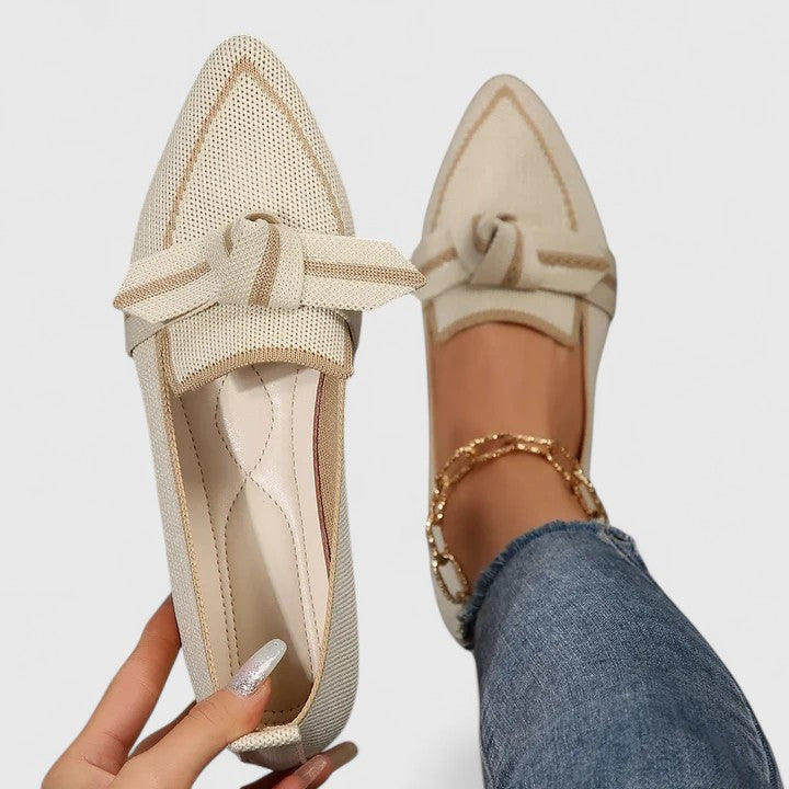 Laura | Chic & Comfortable Loafers for Women 6