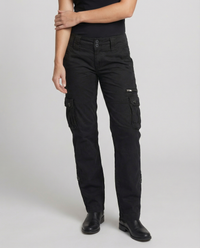 Alice | Pantaloni Cargo Donna Leggeri e Confortevoli