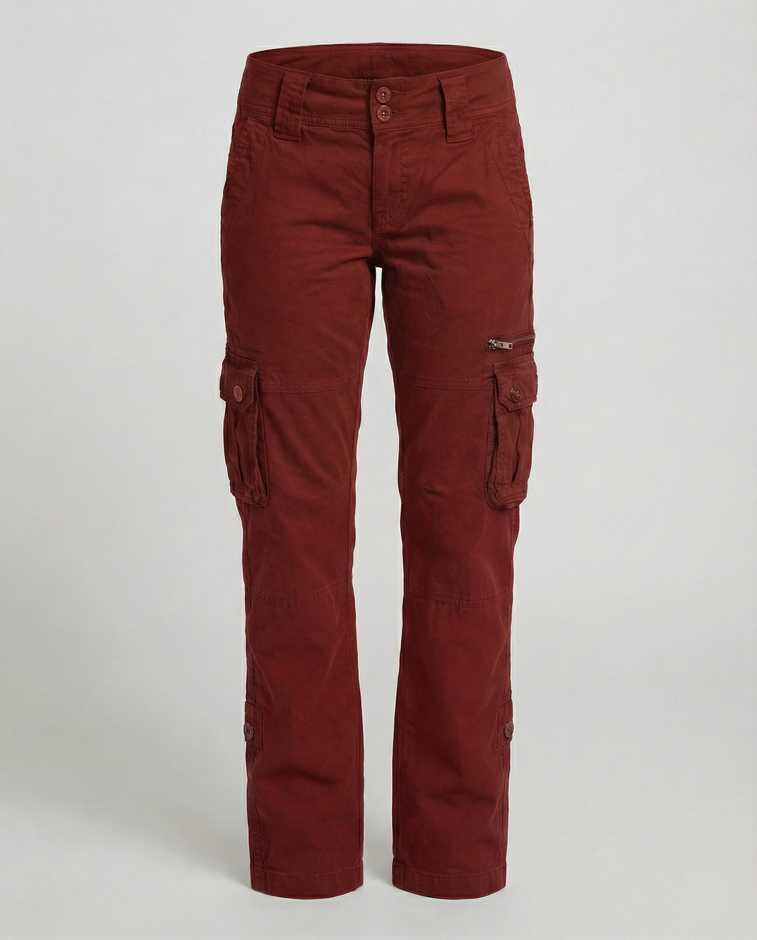 Leah | Lightweight and durable utility cargo pants 7