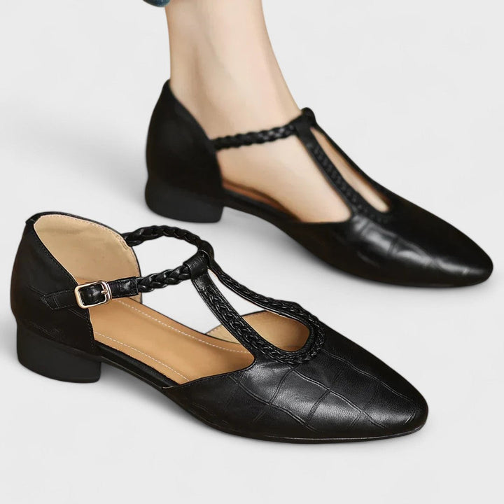 Lena | Comfortable Orthopedic Women's Shoes 0
