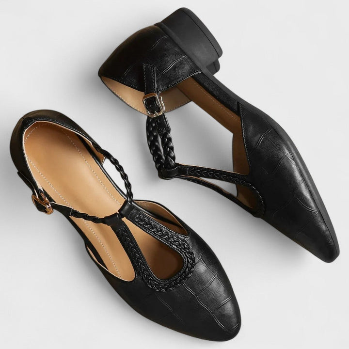 Lena | Comfortable Orthopedic Women's Shoes 4
