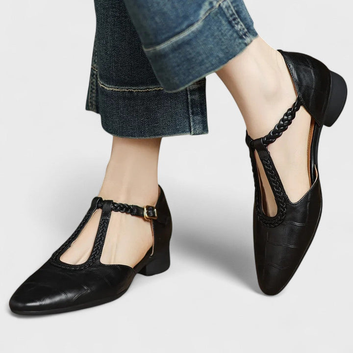 Lena | Comfortable Orthopedic Women's Shoes 5