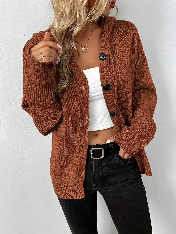 Lena | Stylish and Comfortable Cardigan 1