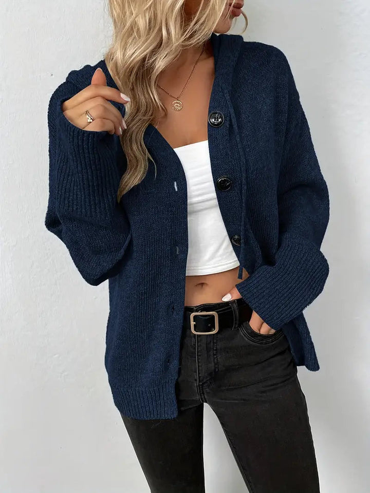 Lena | Stylish and Comfortable Cardigan 3