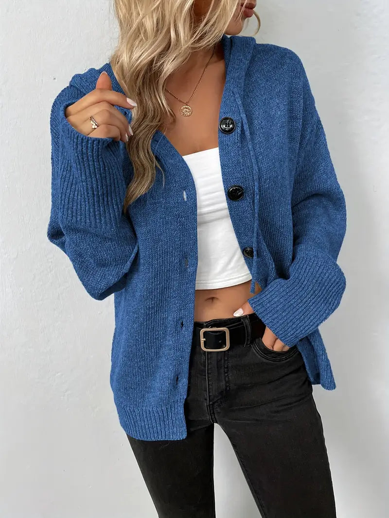 Lena | Stylish and Comfortable Cardigan 4