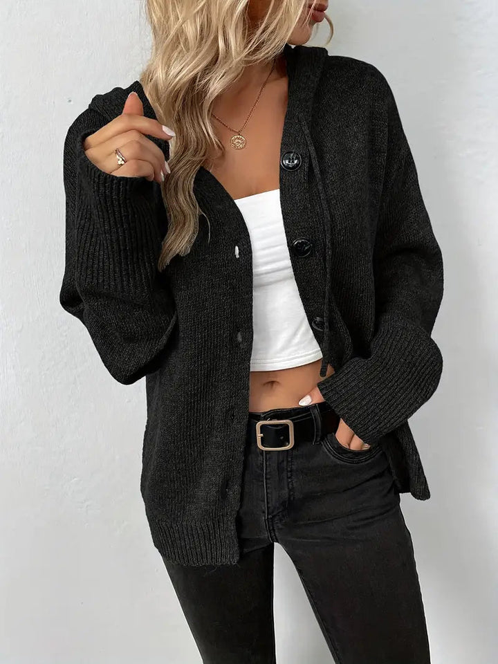 Lena | Stylish and Comfortable Cardigan 7