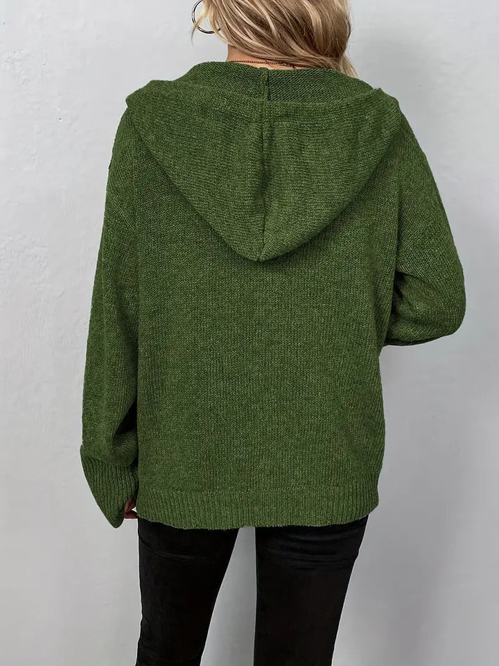 Lena | Stylish and Comfortable Cardigan 8
