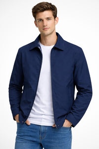 Arthur | Herren Harrington-Jacke